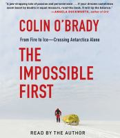 The_impossible_first